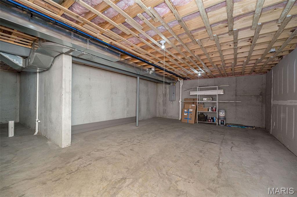 Huntington Glen 3 - Residential
