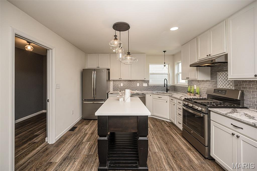 Huntington Glen 3 - Residential