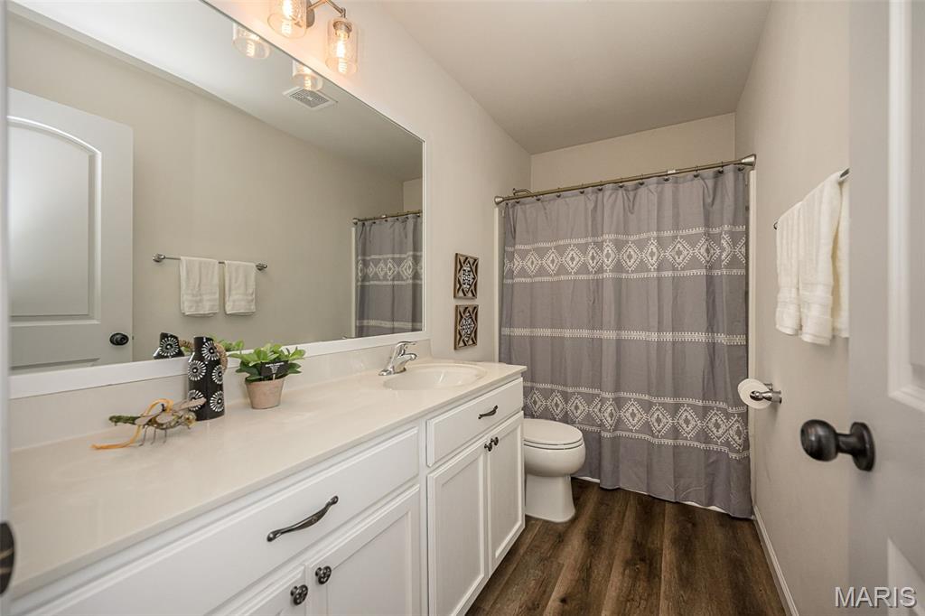 Huntington Glen 3 - Residential