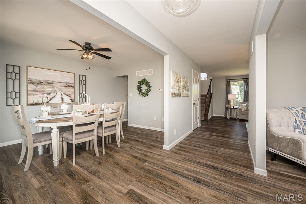 Huntington Glen 3 - Residential