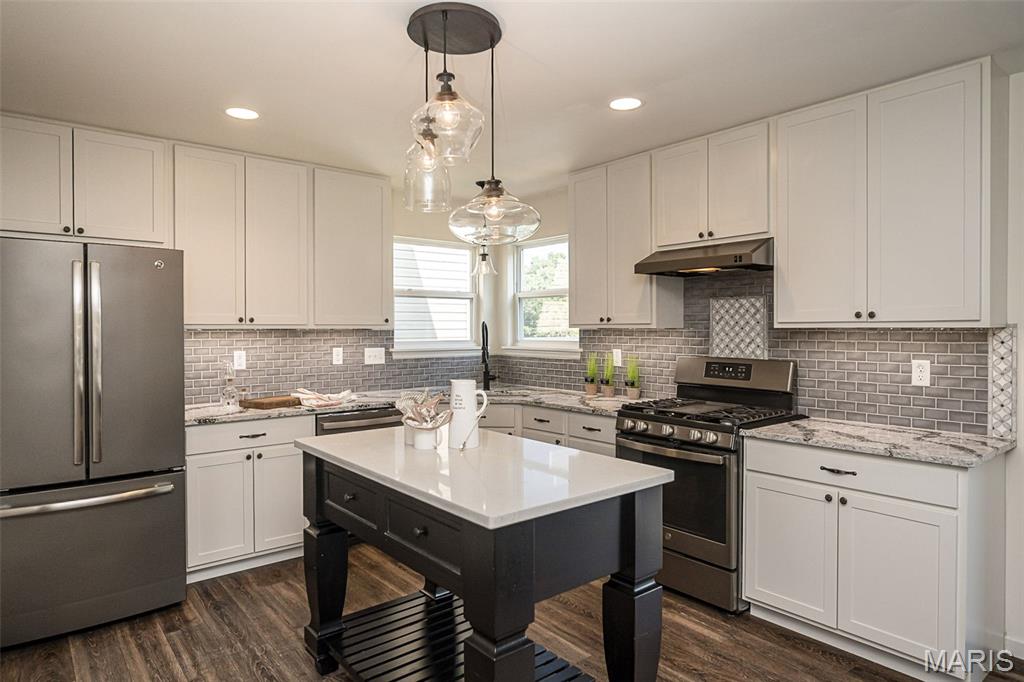 Huntington Glen 3 - Residential