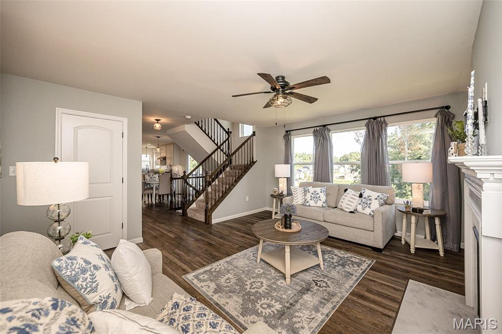 Huntington Glen 3 - Residential