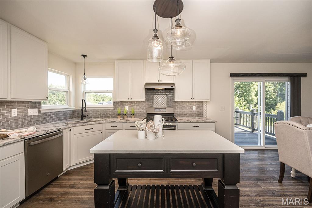Huntington Glen 3 - Residential