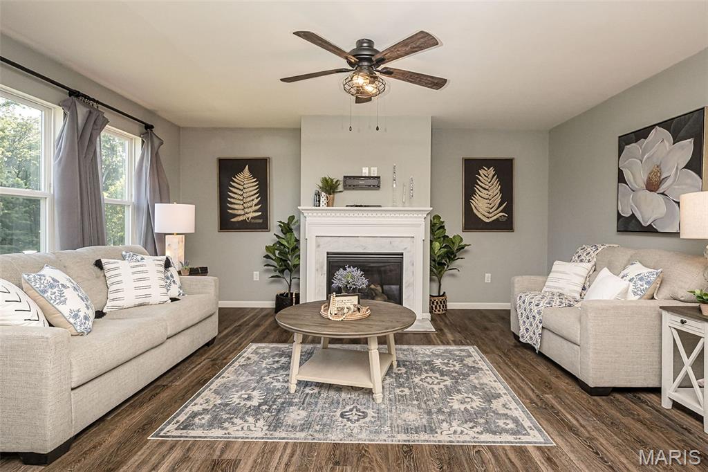 Huntington Glen 3 - Residential