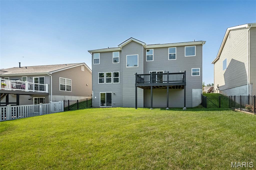 Huntington Glen 3 - Residential