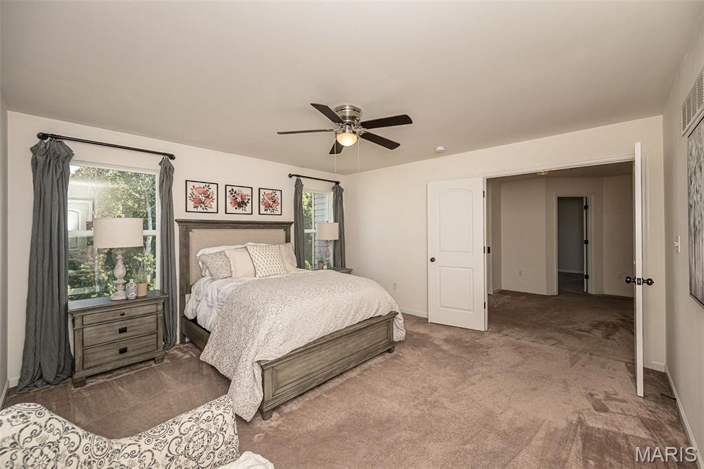 Huntington Glen 3 - Residential