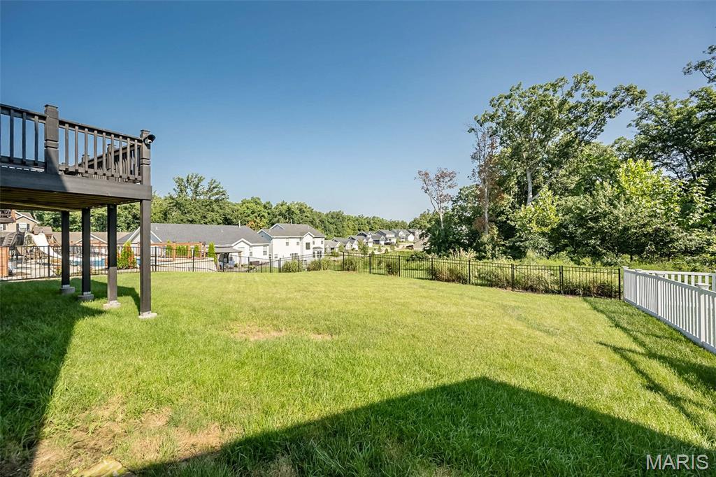 Huntington Glen 3 - Residential