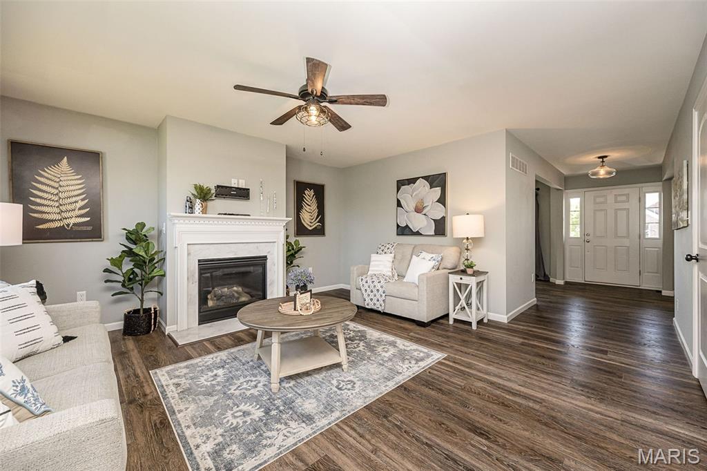 Huntington Glen 3 - Residential