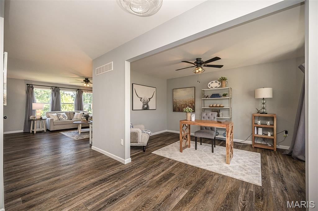 Huntington Glen 3 - Residential
