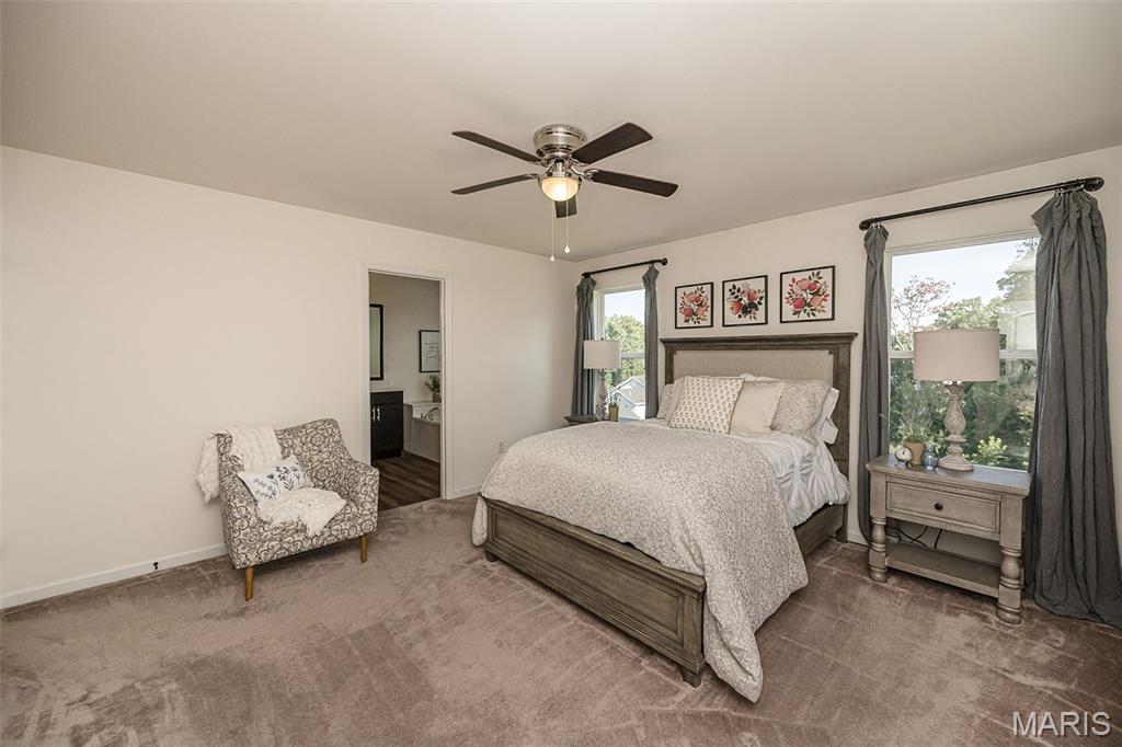 Huntington Glen 3 - Residential