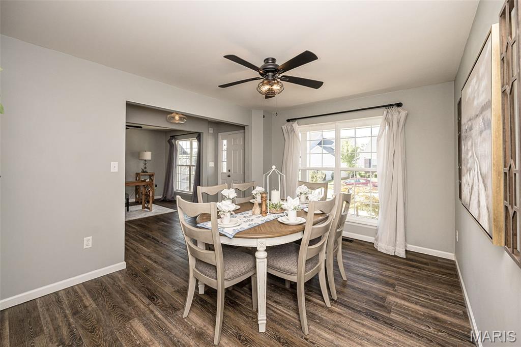 Huntington Glen 3 - Residential