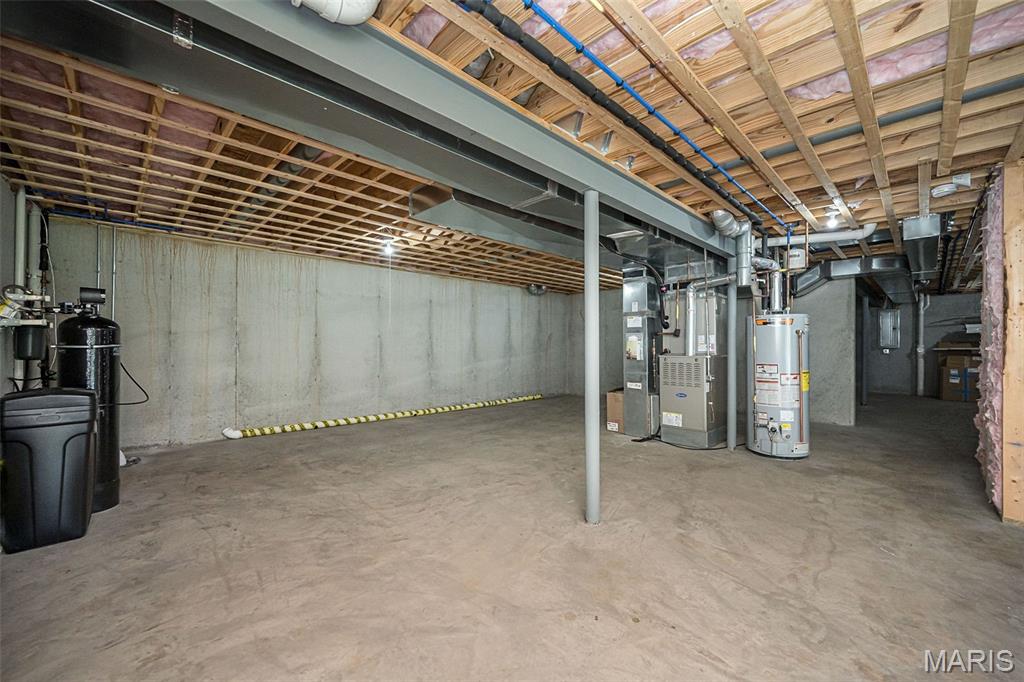 Huntington Glen 3 - Residential
