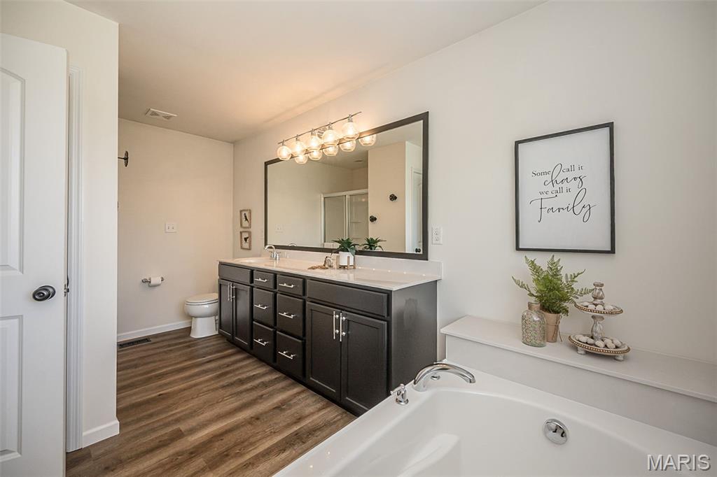 Huntington Glen 3 - Residential