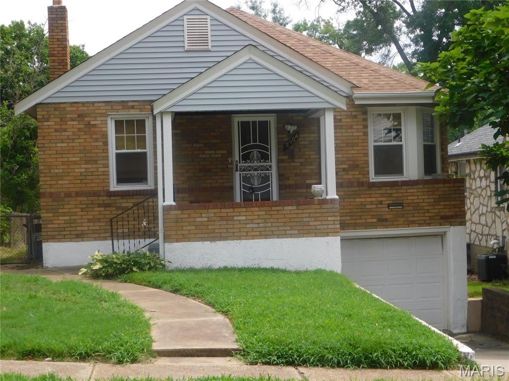 Velda Village Hills - Residential
