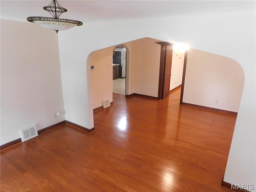 Velda Village Hills - Residential