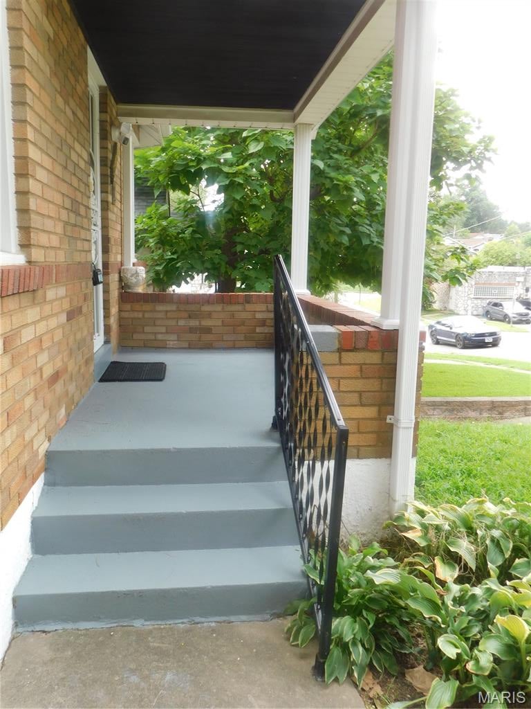 Velda Village Hills - Residential