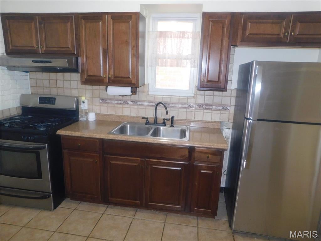 Velda Village Hills - Residential