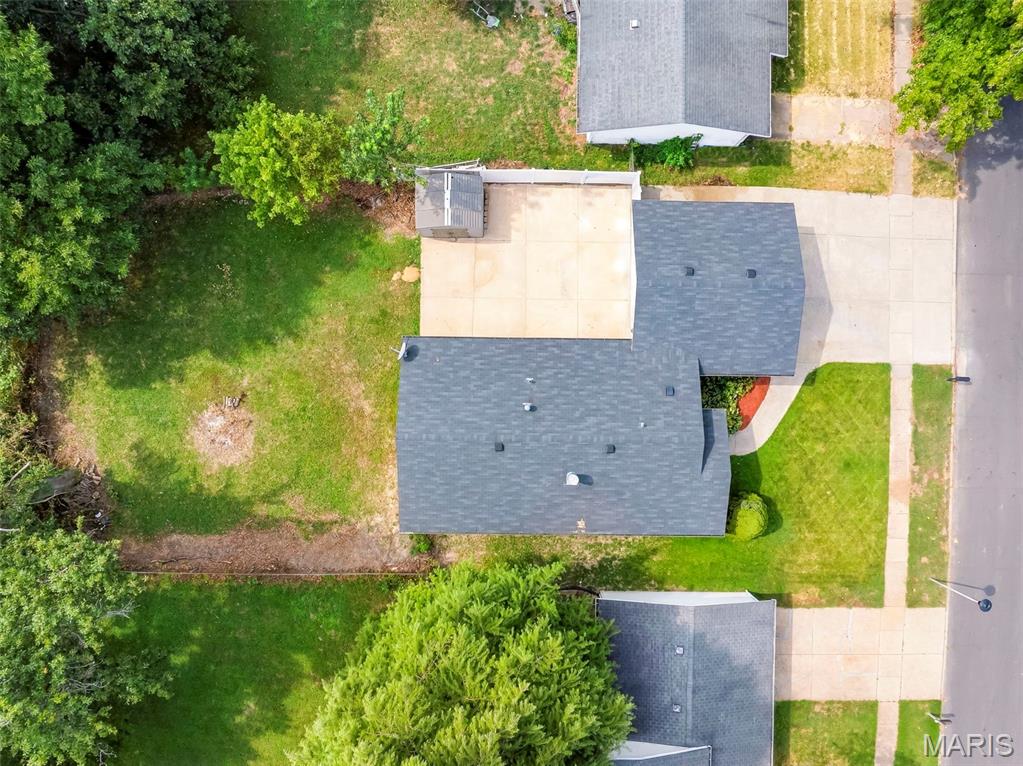 Woodside 19 - Residential