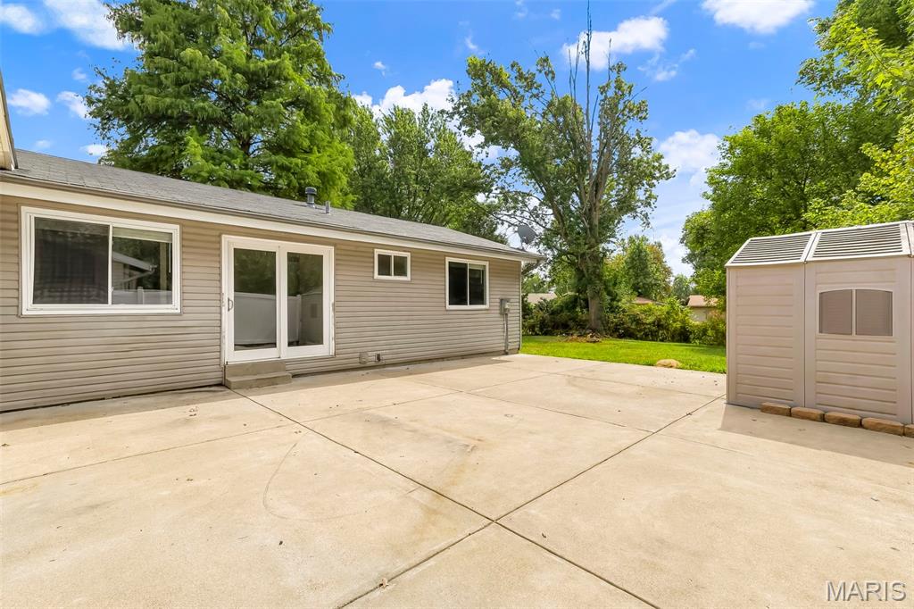 Woodside 19 - Residential
