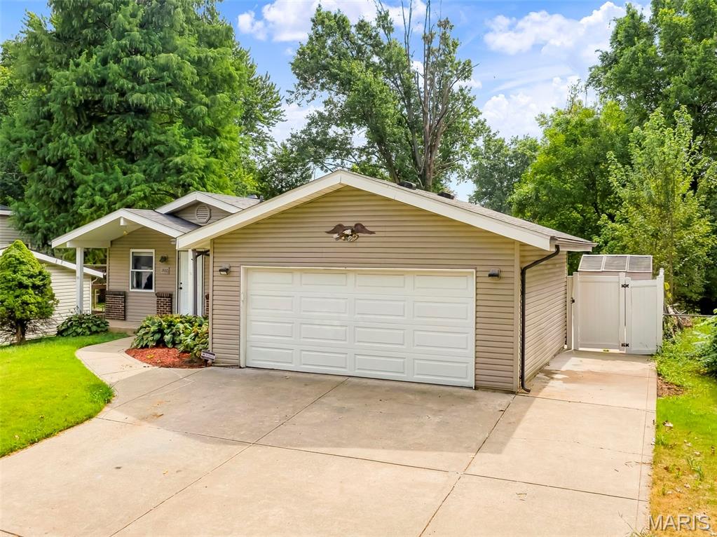 Woodside 19 - Residential