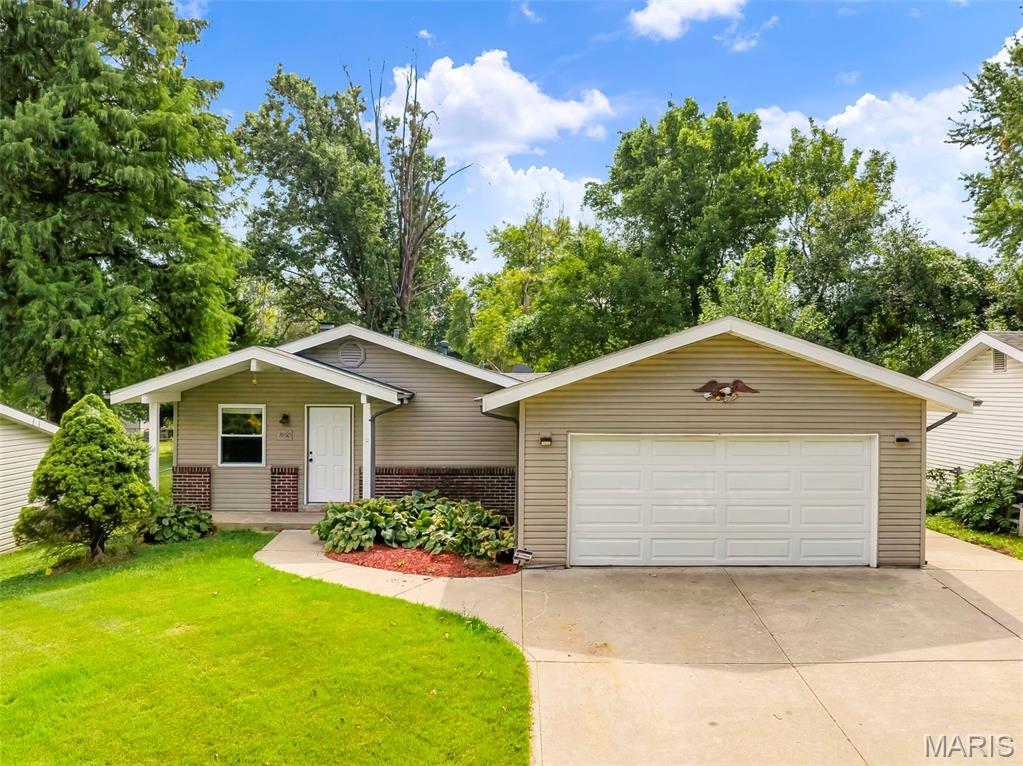 Woodside 19 - Residential