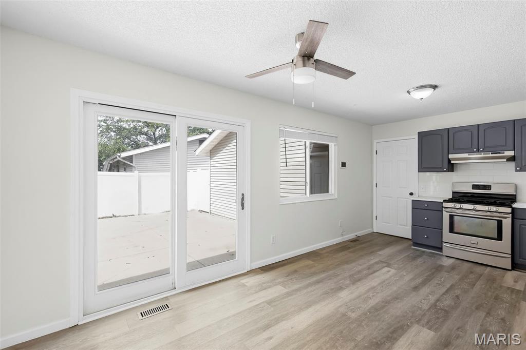 Woodside 19 - Residential