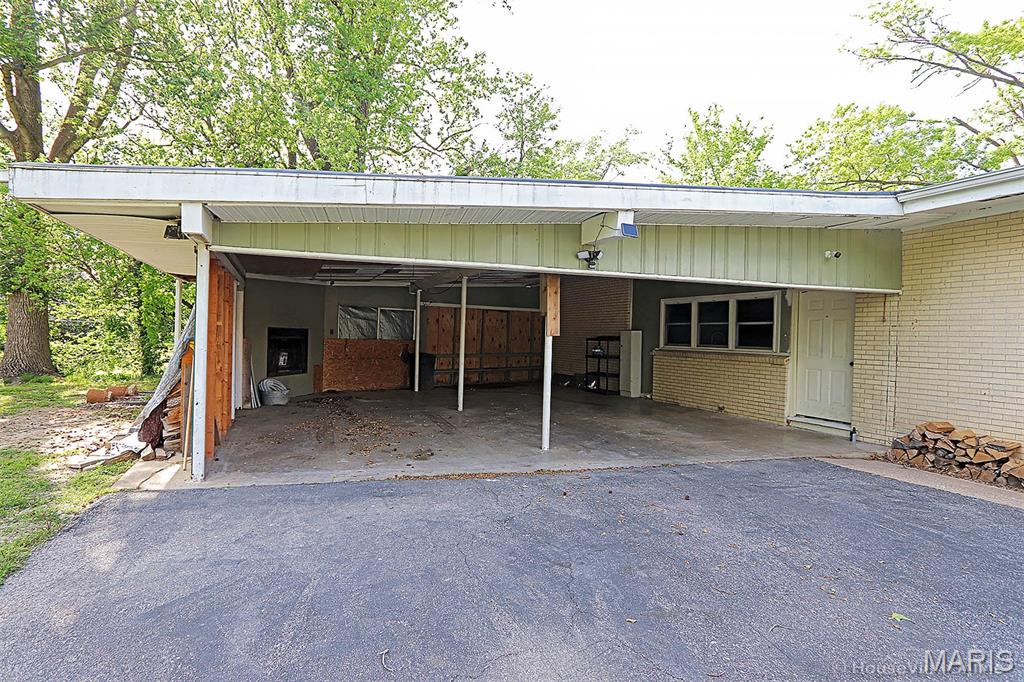 T Koch Add - Residential