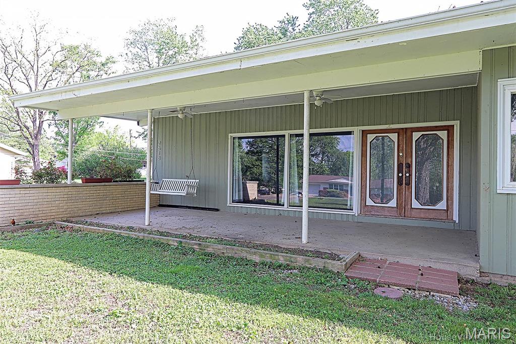 T Koch Add - Residential