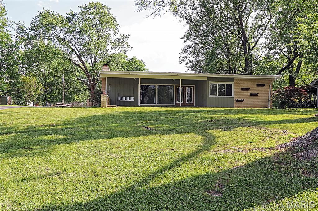 T Koch Add - Residential