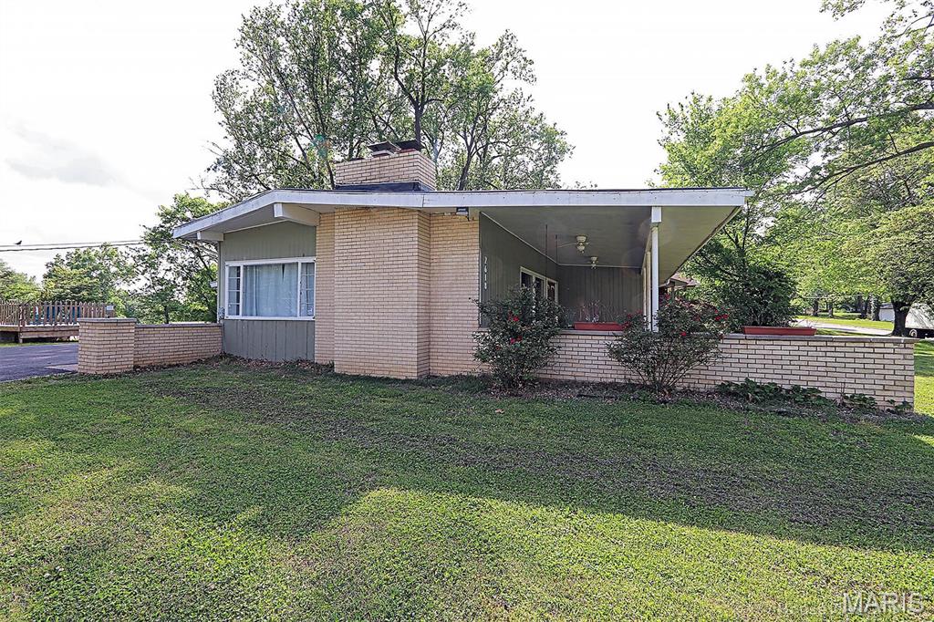T Koch Add - Residential