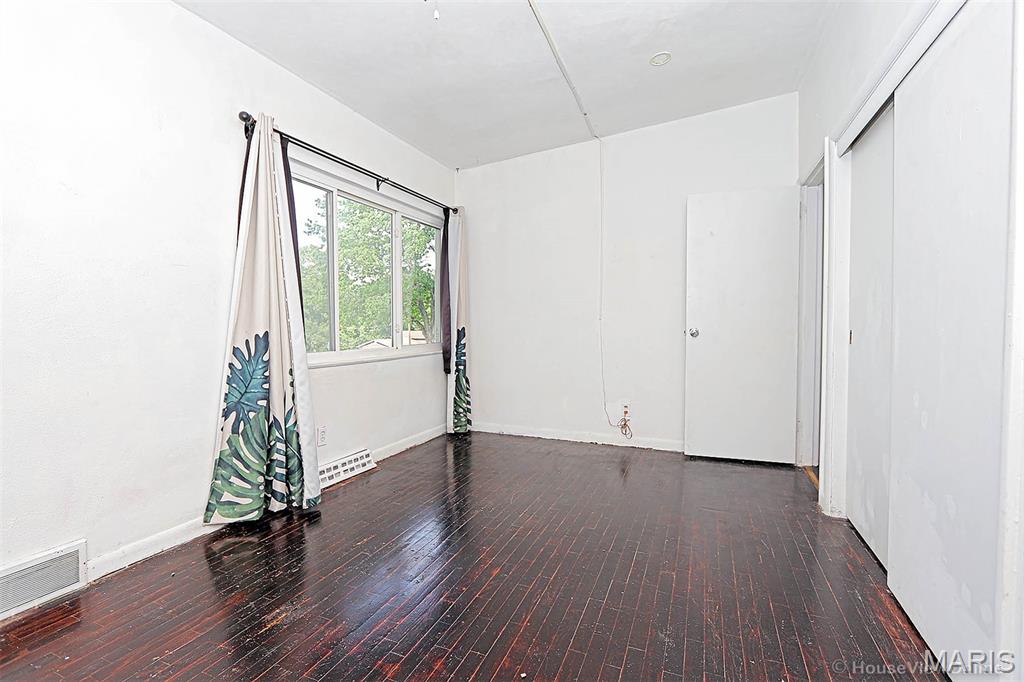 T Koch Add - Residential