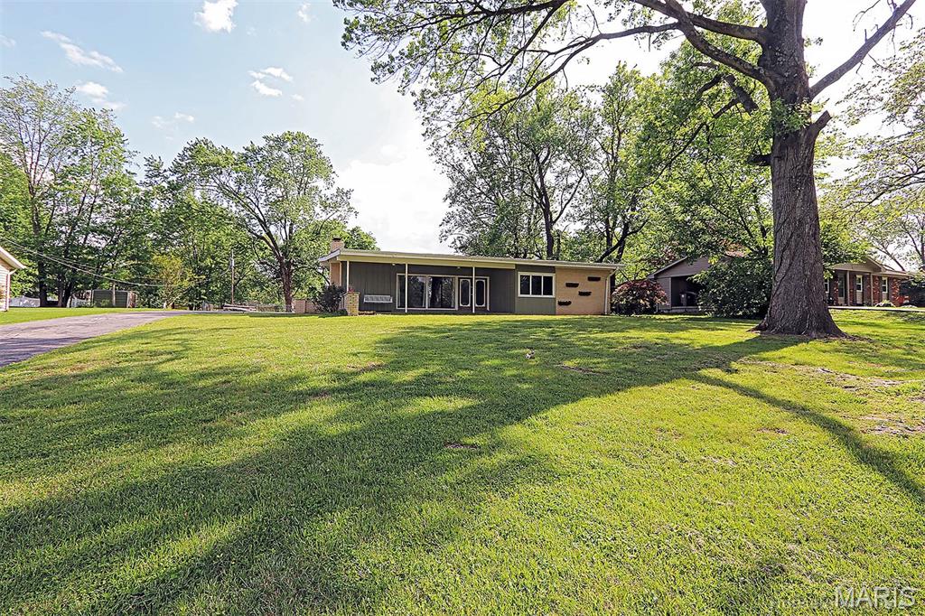 T Koch Add - Residential