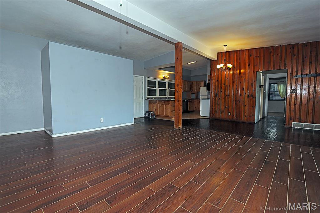 T Koch Add - Residential