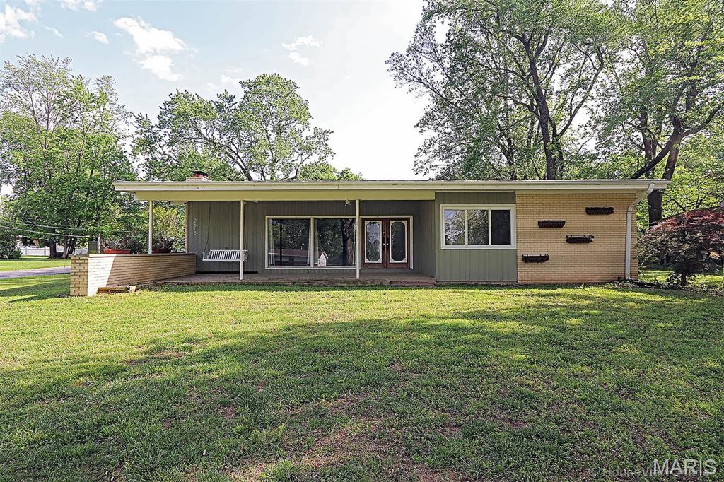 T Koch Add - Residential