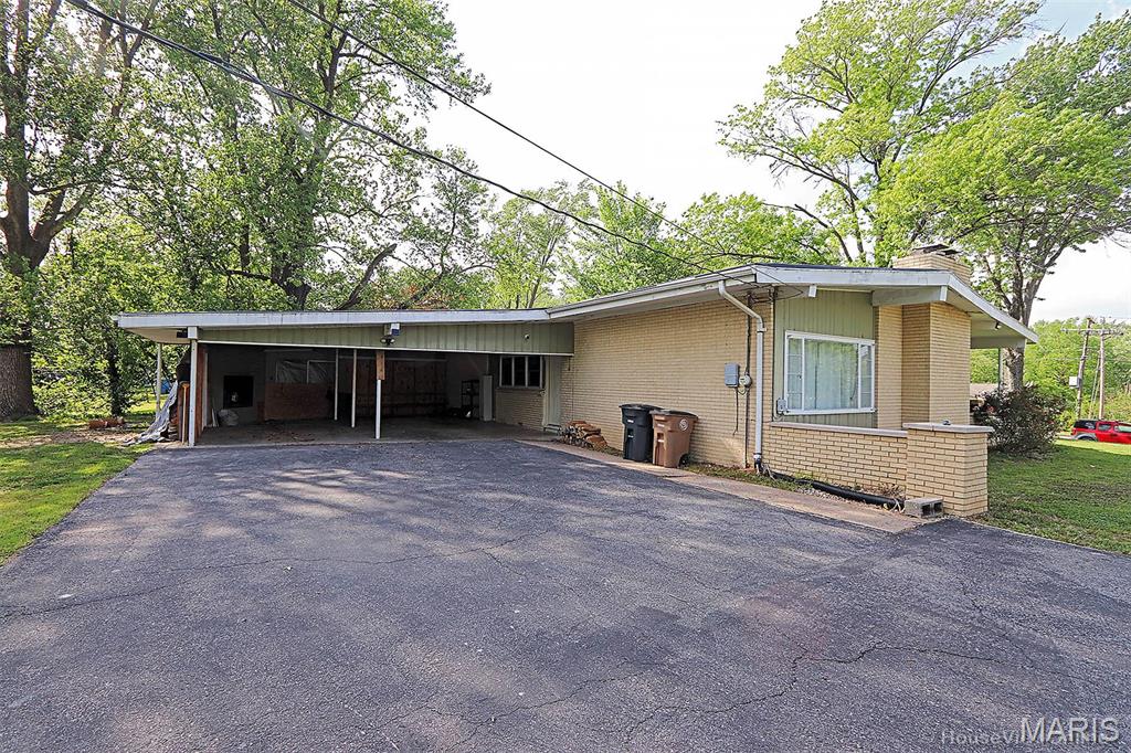 T Koch Add - Residential