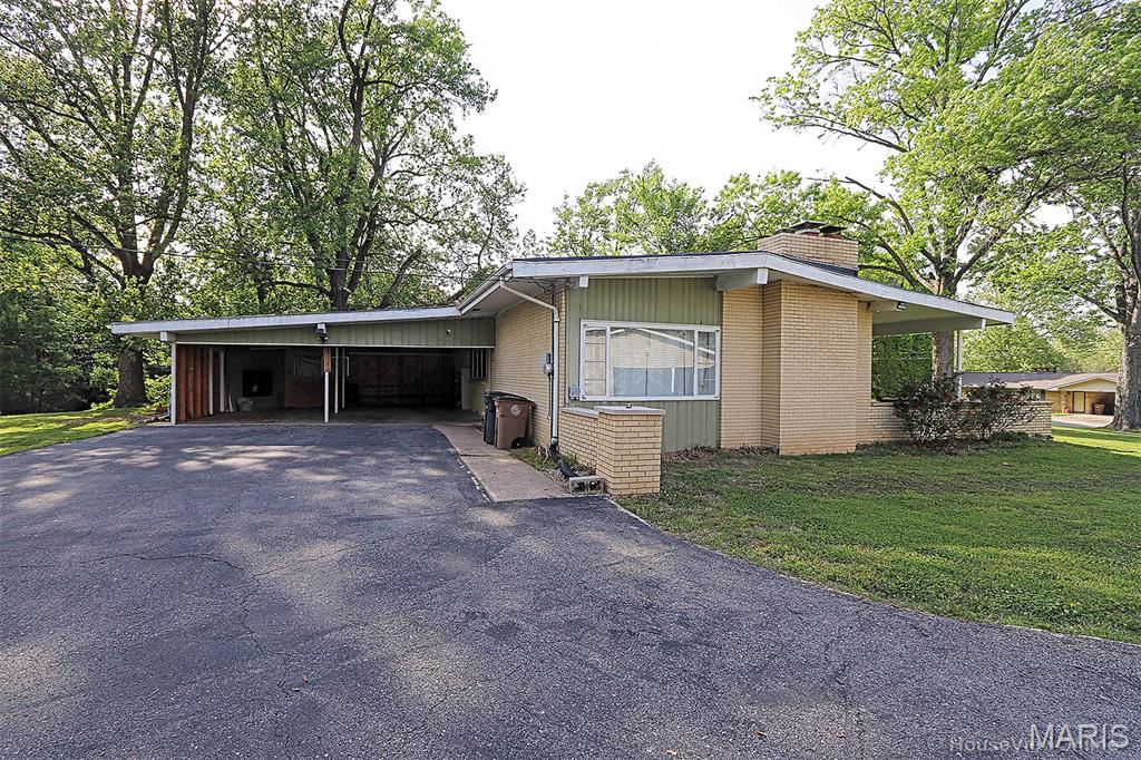 T Koch Add - Residential