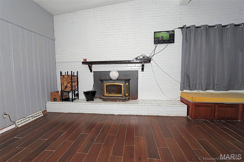 T Koch Add - Residential