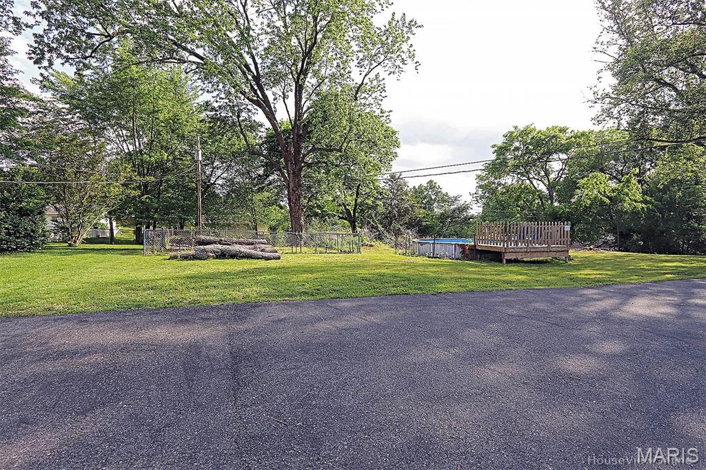 T Koch Add - Residential