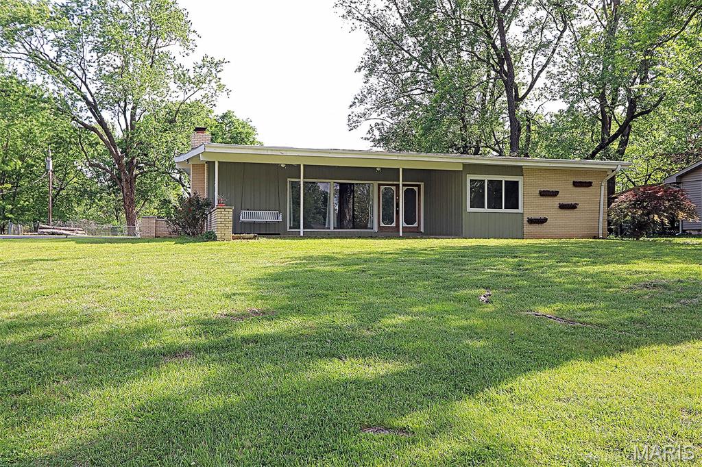 T Koch Add - Residential