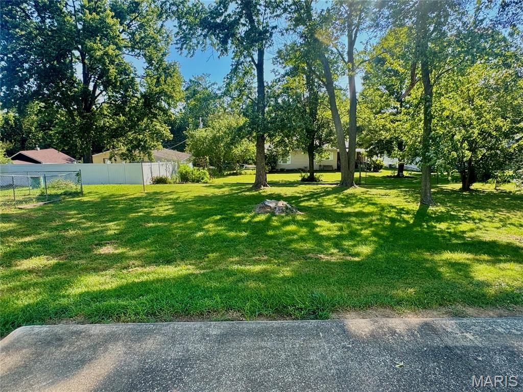 Singleton - Residential