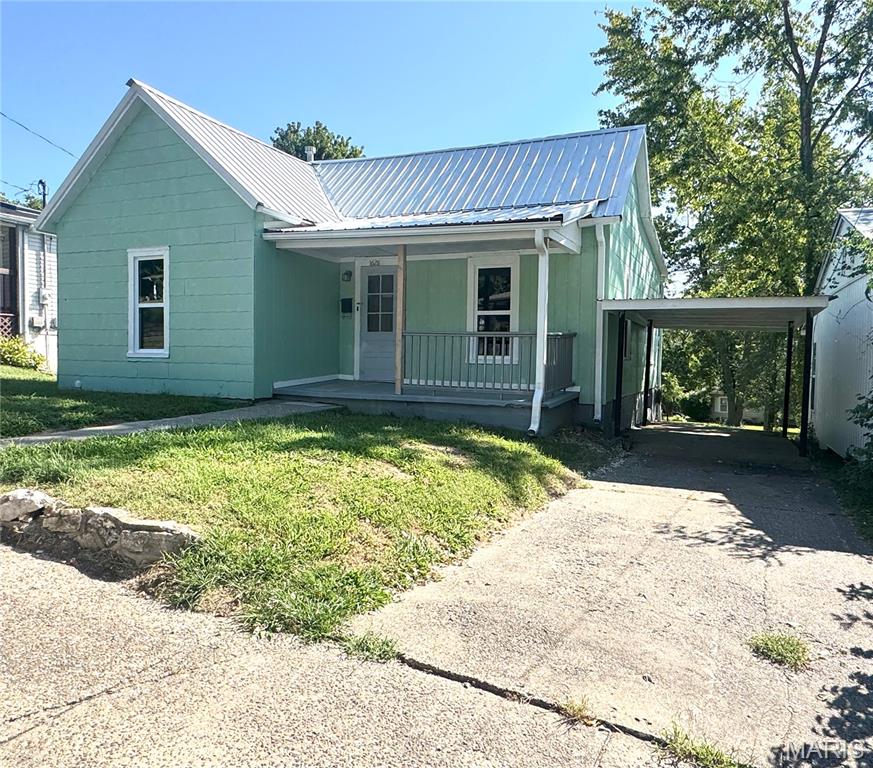 Singleton - Residential