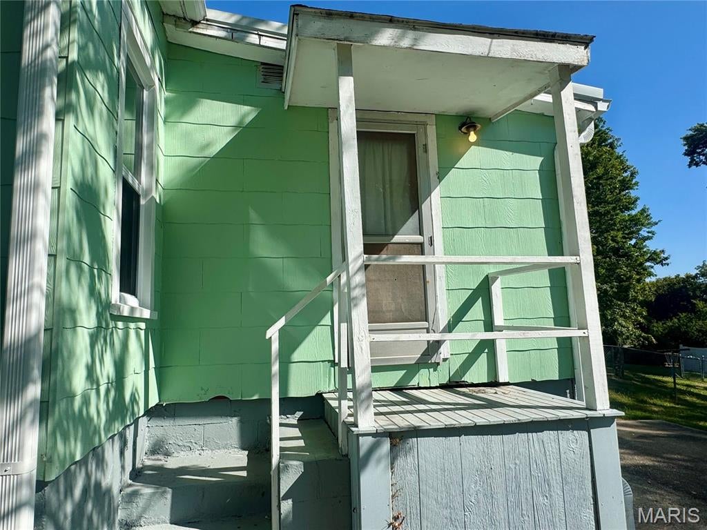 Singleton - Residential