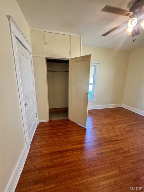 Singleton - Residential