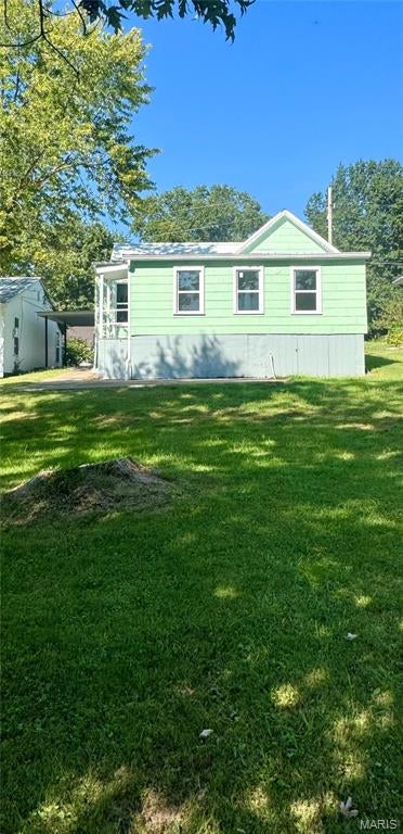 Singleton - Residential