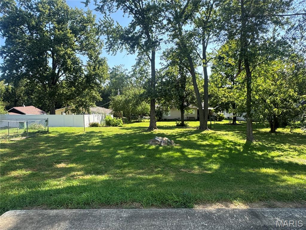 Singleton - Residential