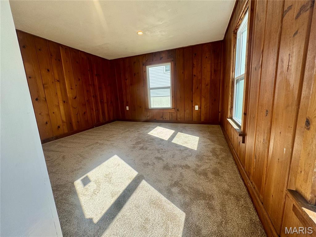 Singleton - Residential