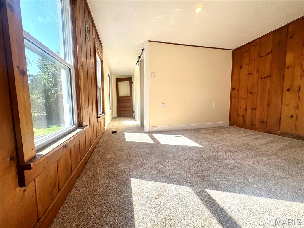Singleton - Residential