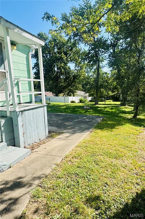 Singleton - Residential