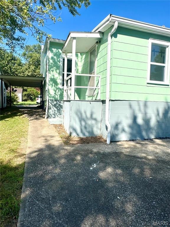 Singleton - Residential