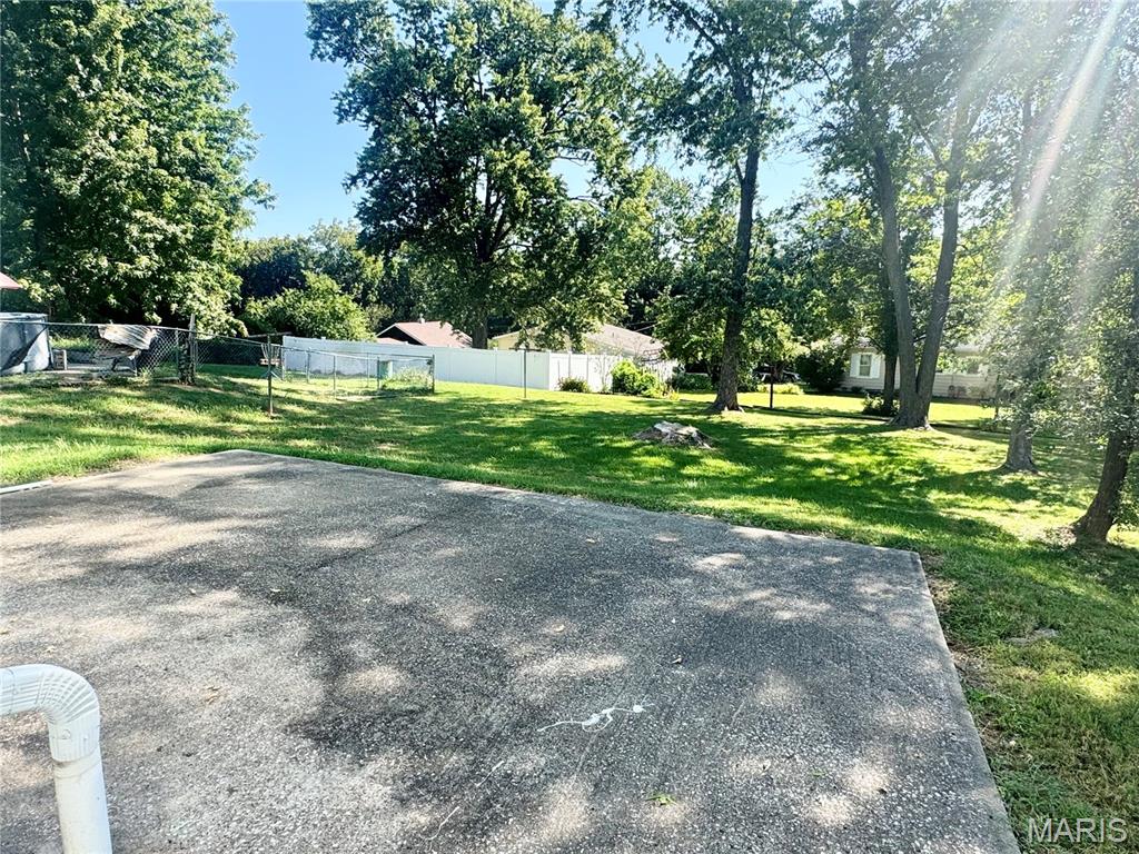 Singleton - Residential